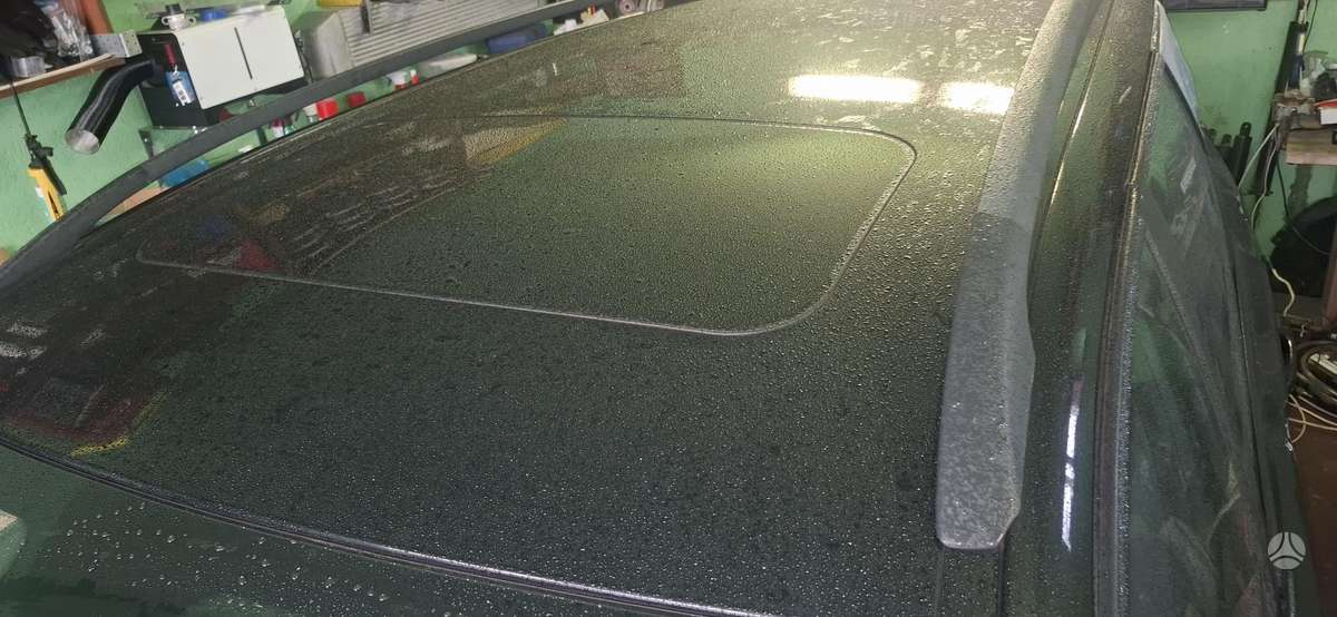 Volvo V50 rezerves daļās