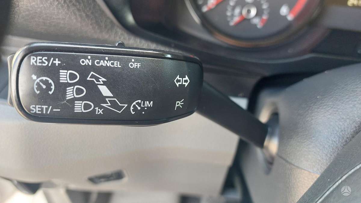Volkswagen Crafter, сдвоенная кабина