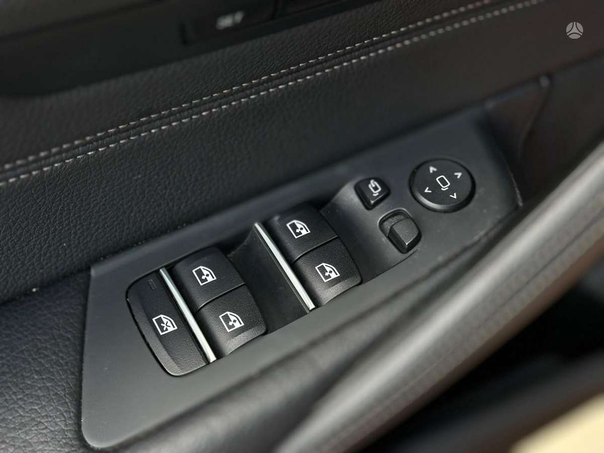 BMW 520, 2.0 l., Универсал