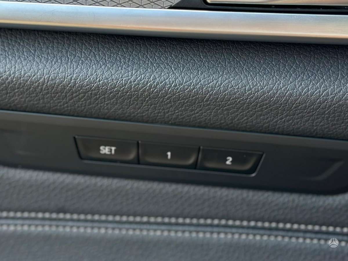 BMW 520, 2.0 l., wagon