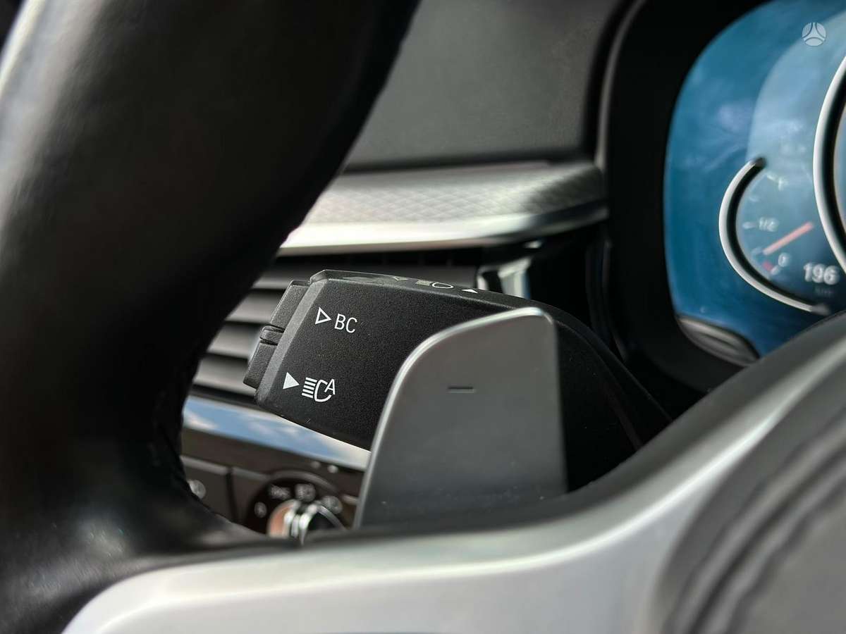 BMW 520, 2.0 l., wagon