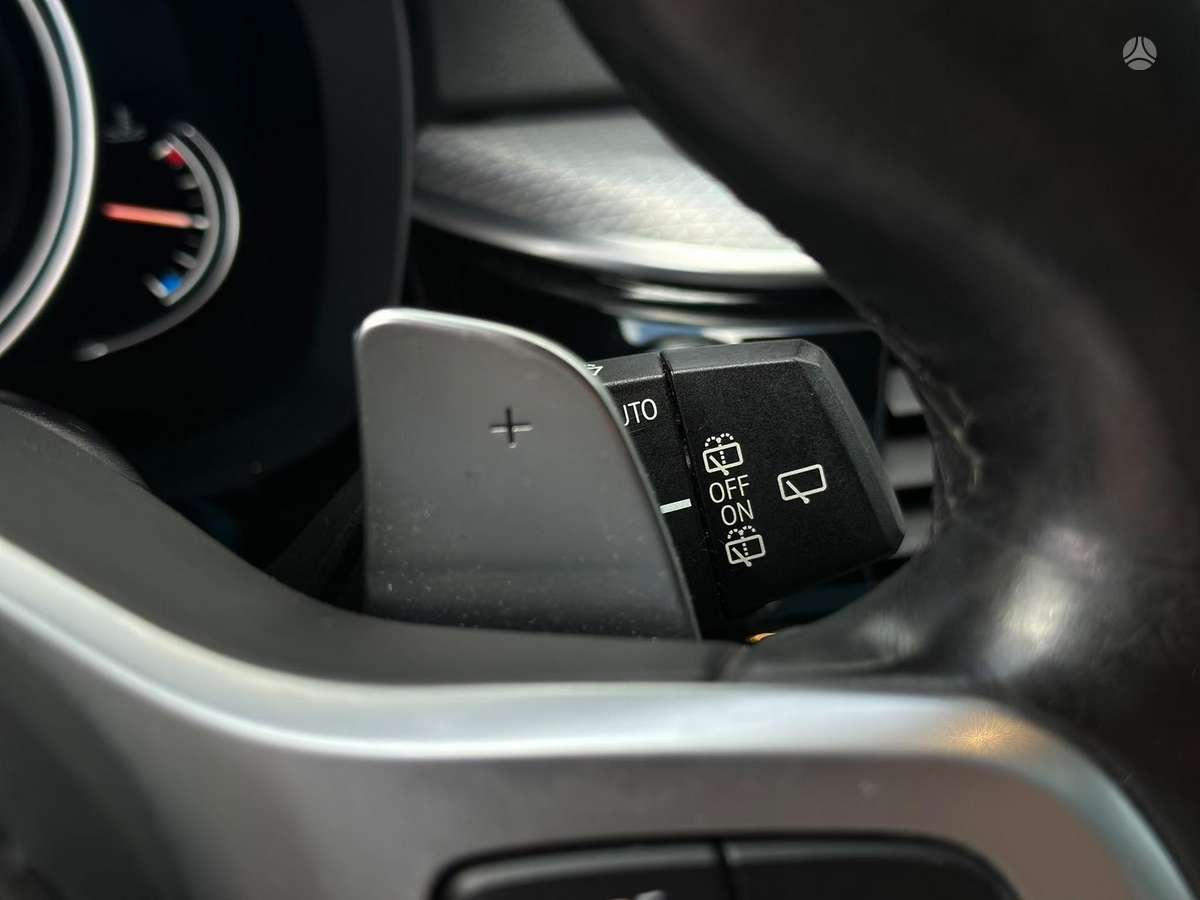 BMW 520, 2.0 l., Универсал
