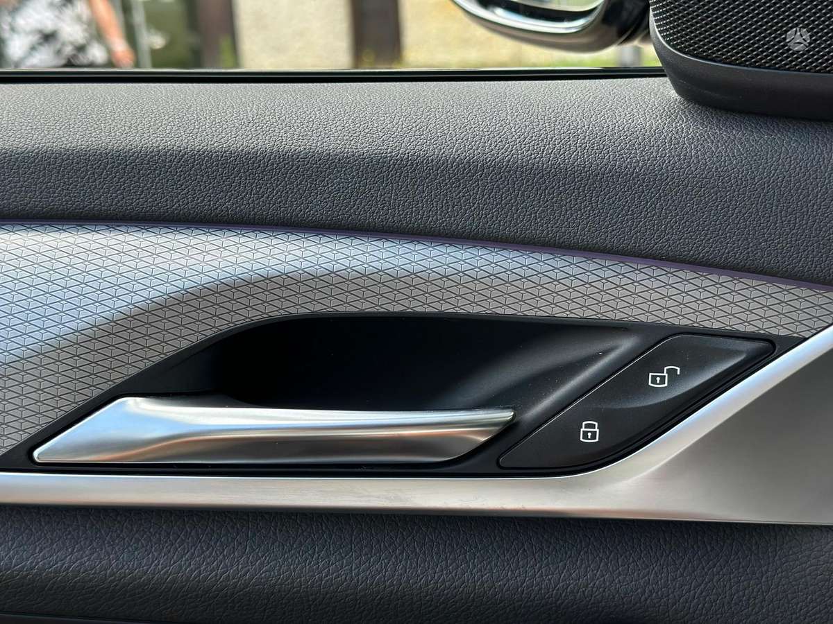 BMW 520, 2.0 l., Универсал