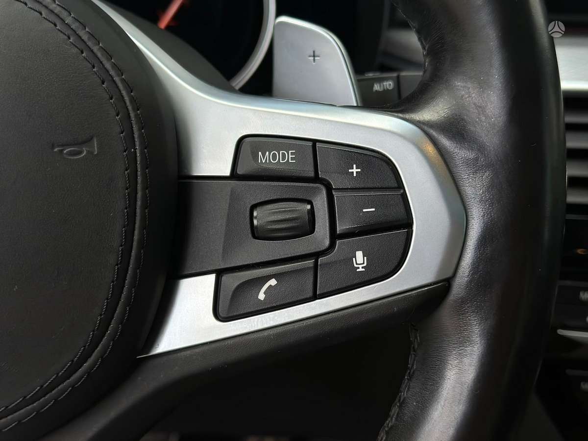 BMW 520, 2.0 l., wagon