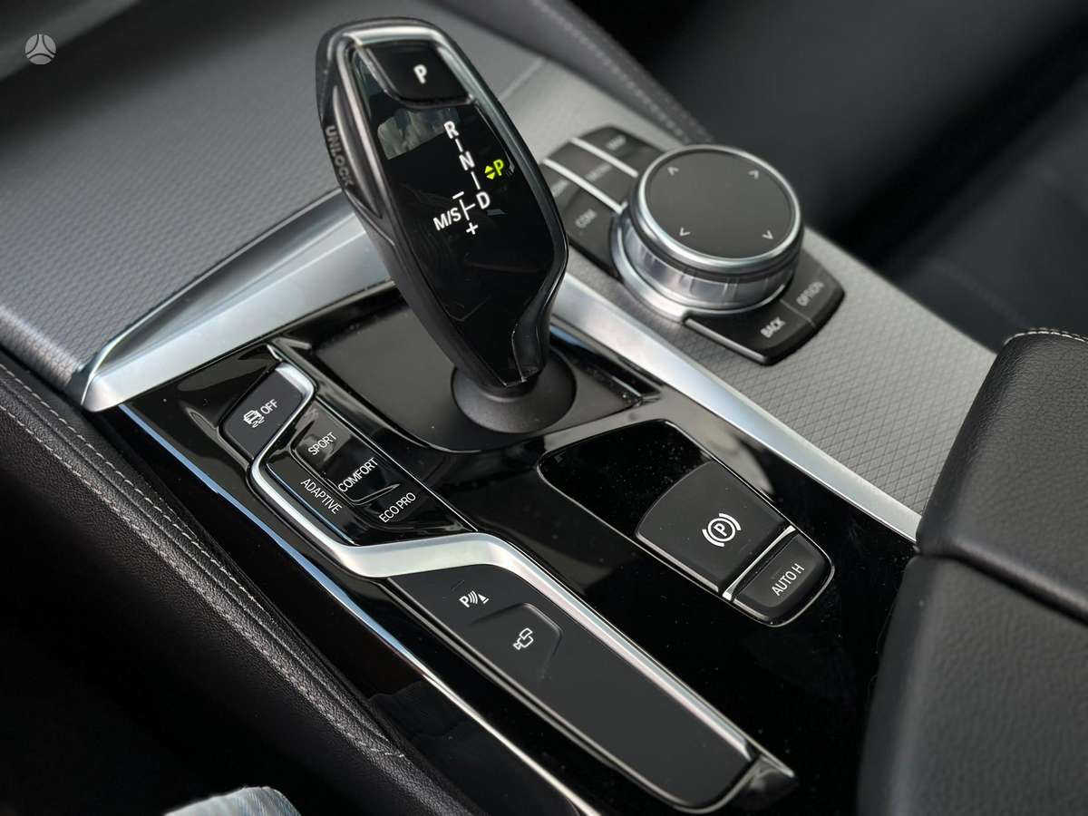 BMW 520, 2.0 l., wagon