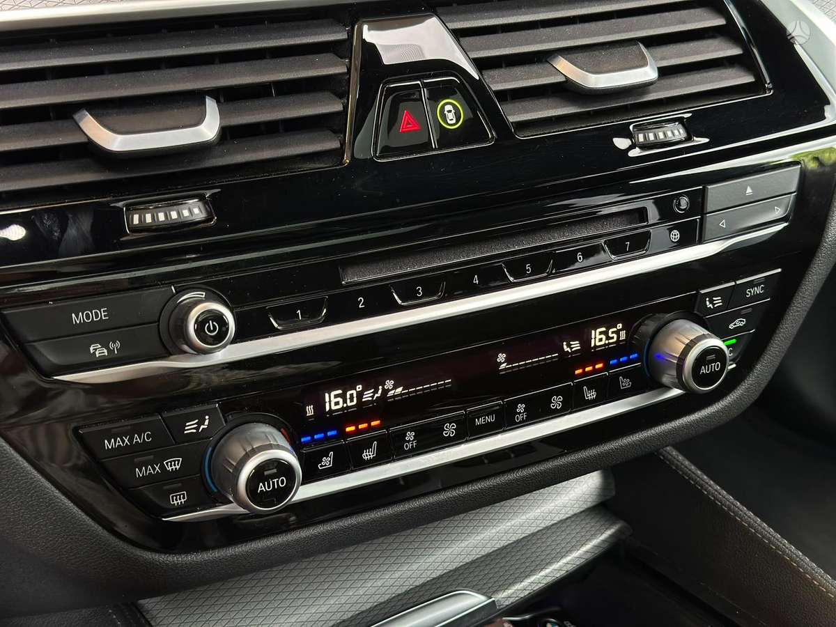 BMW 520, 2.0 l., Универсал