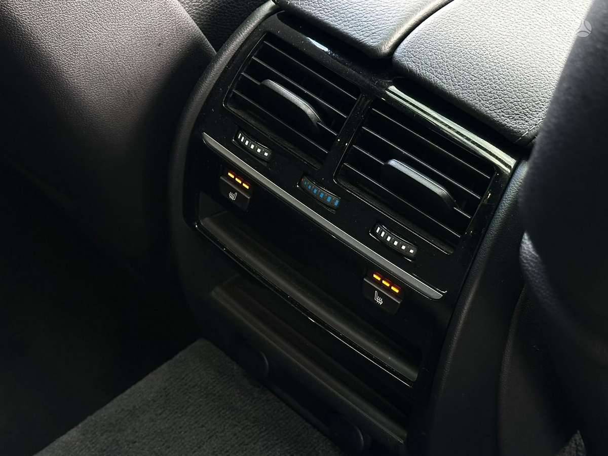 BMW 520, 2.0 l., Универсал