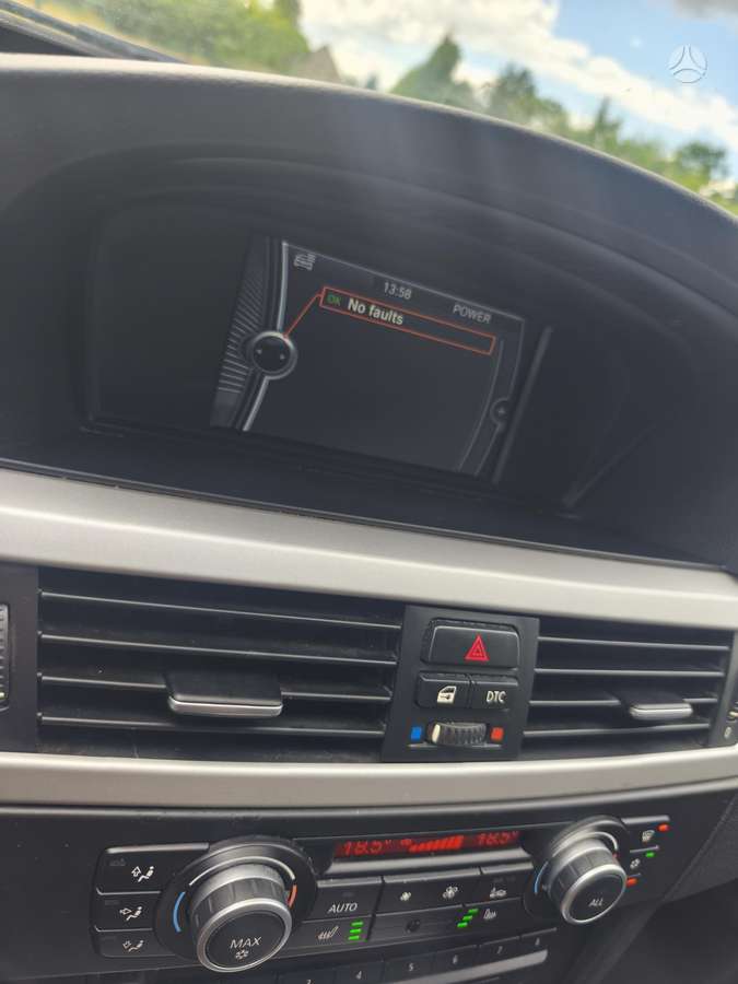 BMW 318, 2.0 l., Универсал