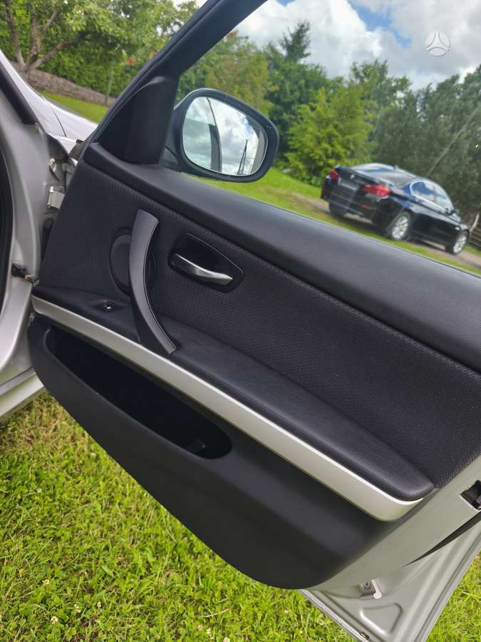 BMW 318, 2.0 l., Универсал