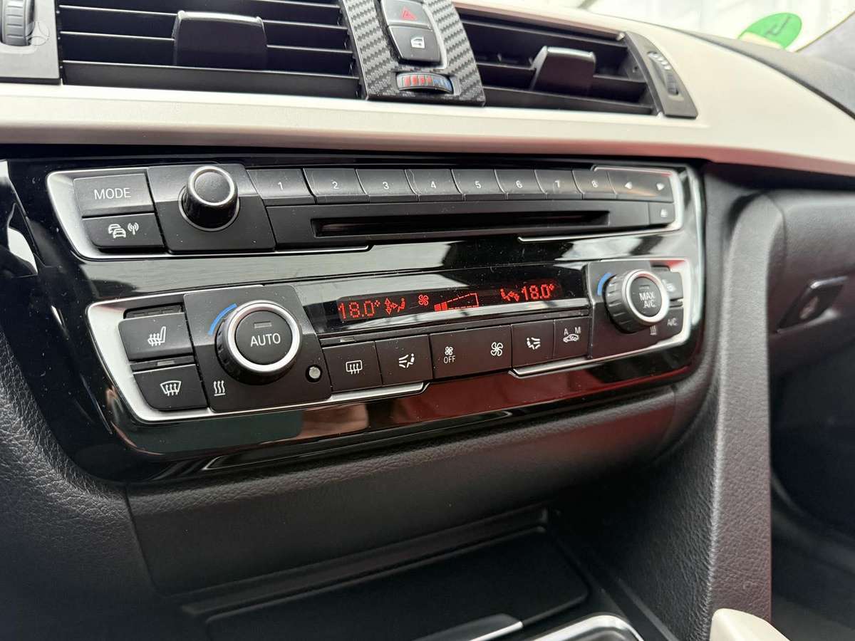 BMW 320, 2.0 l., wagon