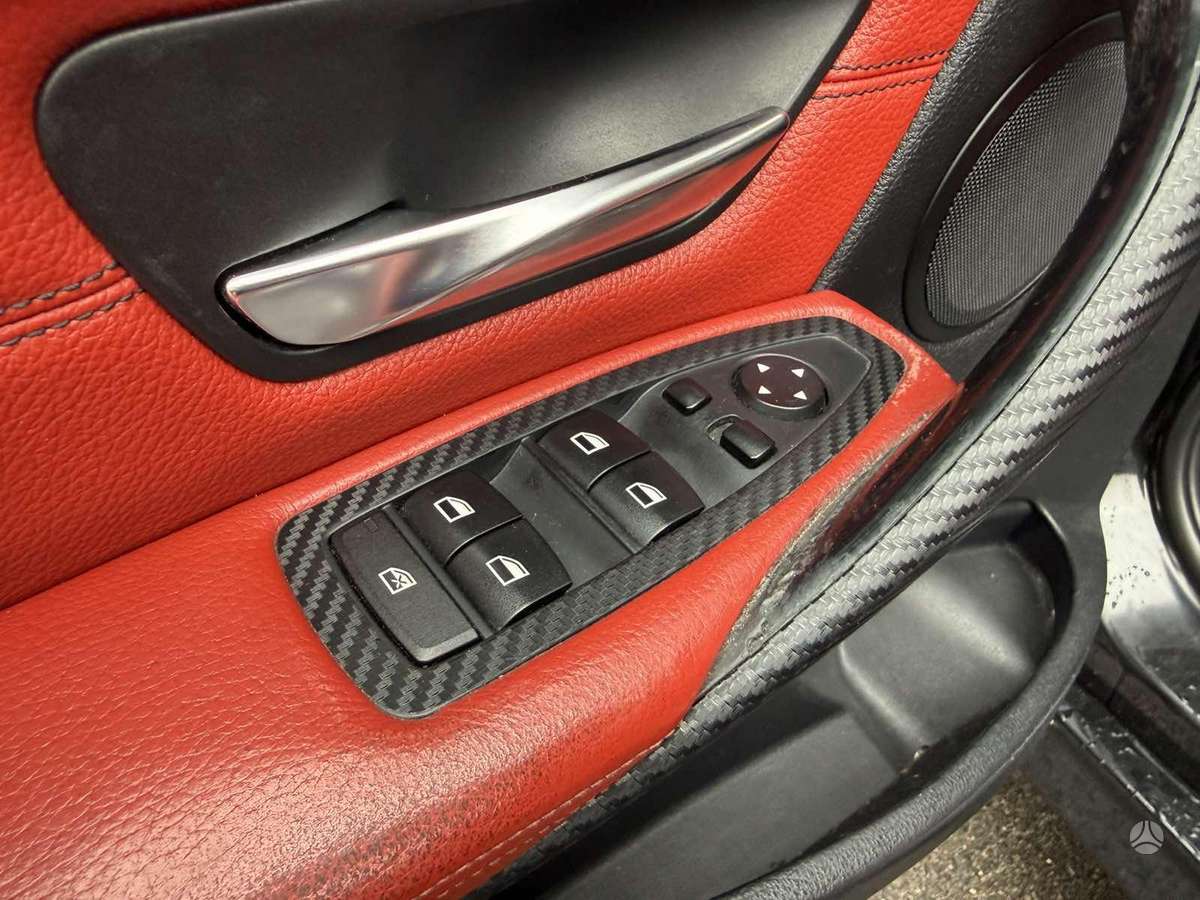 BMW 320, 2.0 l., Универсал