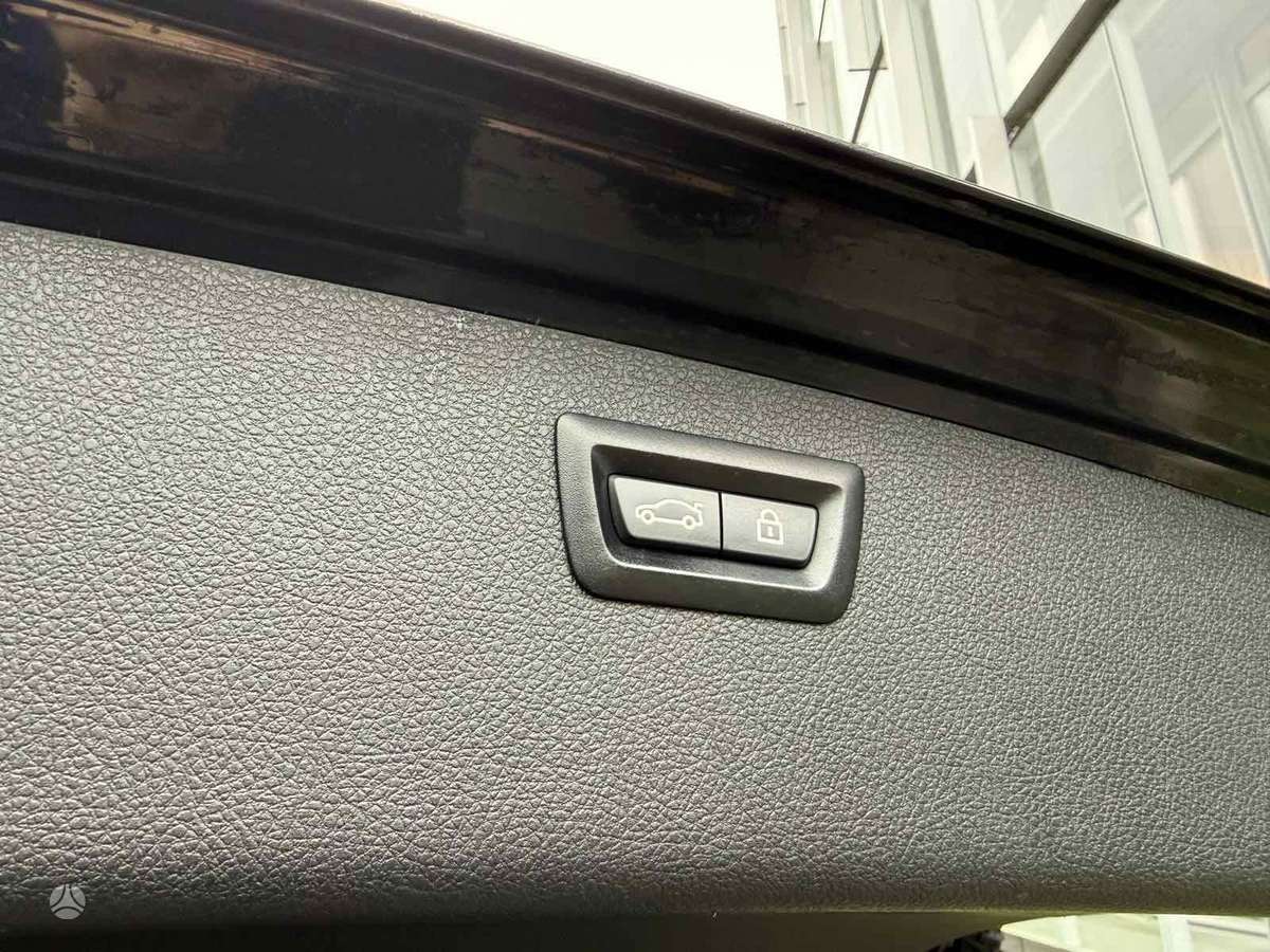 BMW 320, 2.0 l., Универсал
