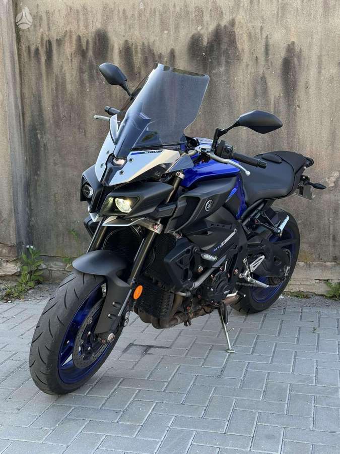 Kawasaki Z, street / classic