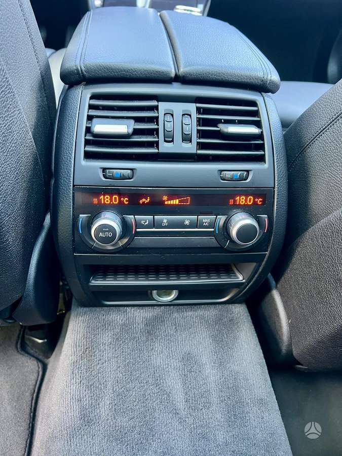 BMW 520, 2.0 l., Универсал