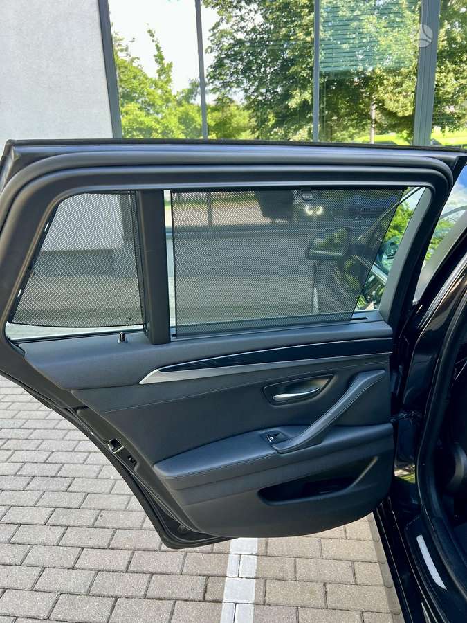 BMW 520, 2.0 l., Универсал