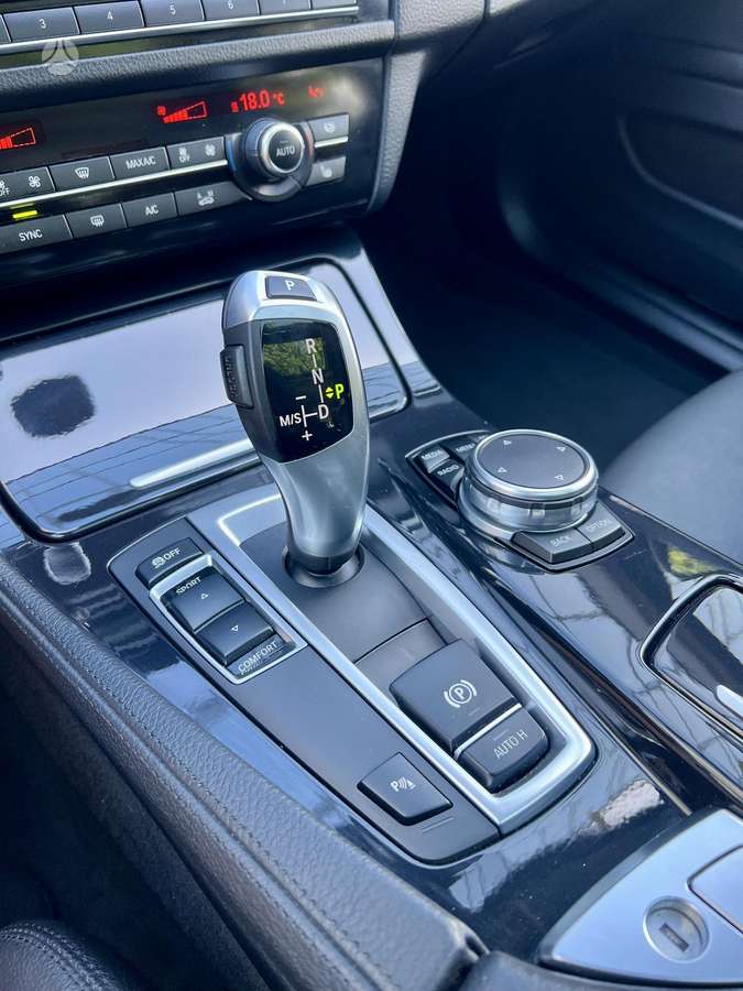 BMW 520, 2.0 l., wagon