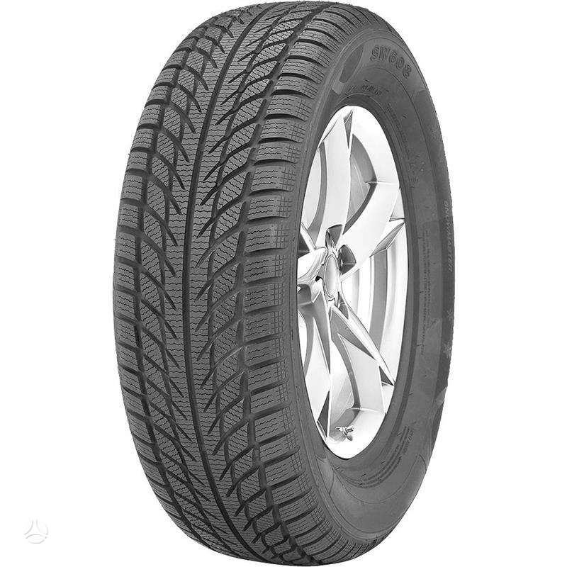 Goodride SW608, winter 225/50 R17