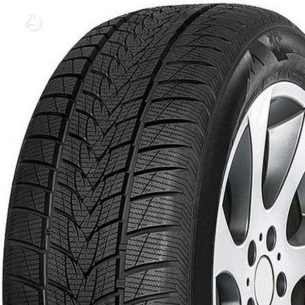 Imperial Snowdragon UHP, winter 245/40 R20