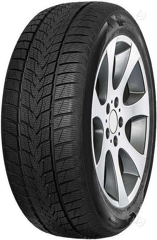 Imperial Snowdragon UHP, winter 255/35 R18