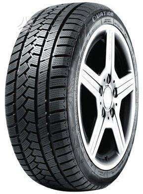 Ovation W586, winter 215/55 R17
