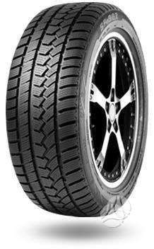 Sunfull SF-982, winter 245/45 R18