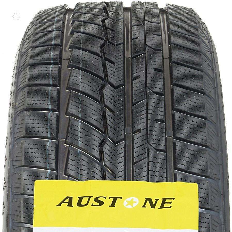 Austone SP-901, зимние 215/60 R17