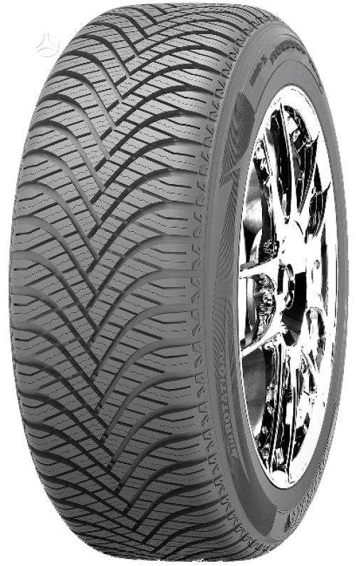 Goodride Z401, всесезонные 185/65 R15