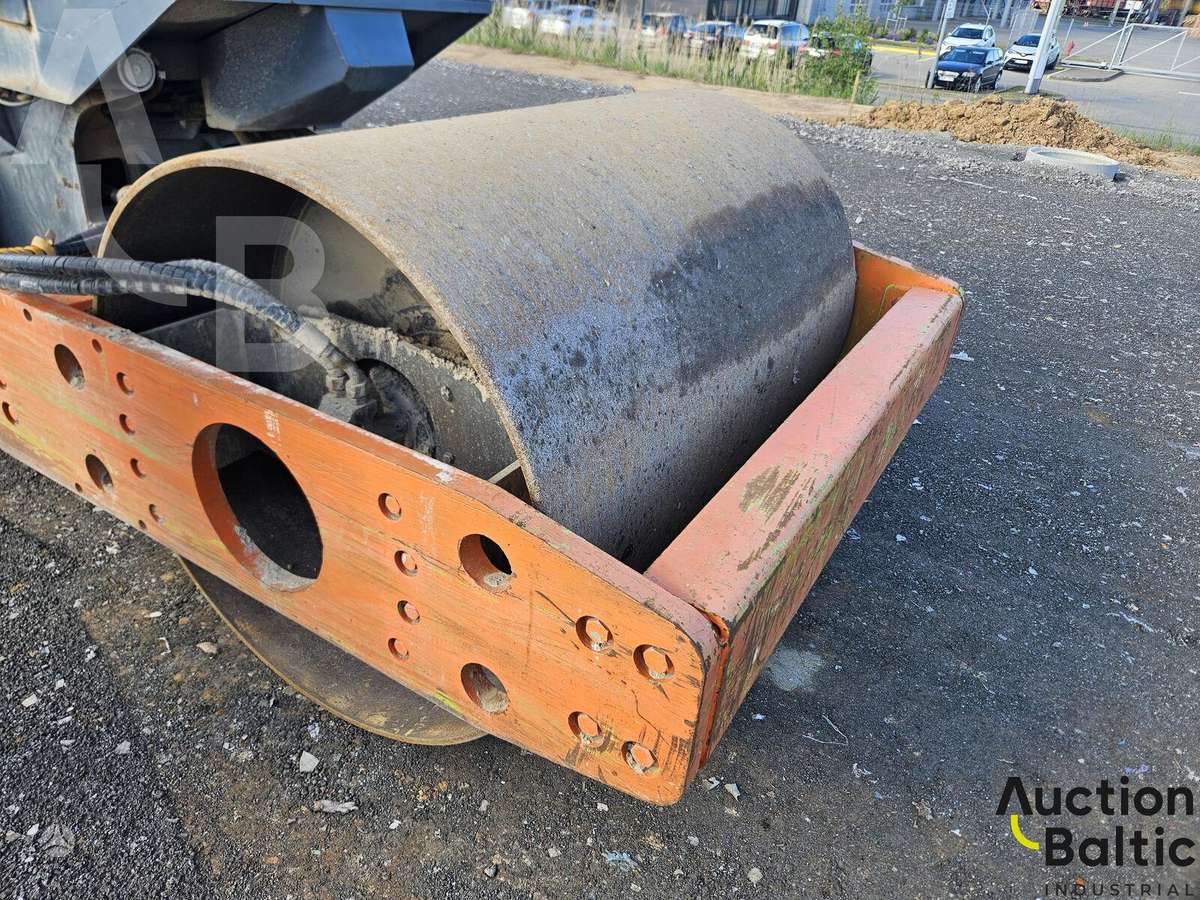 Benford SP2008PDRZ3810, вибромашины