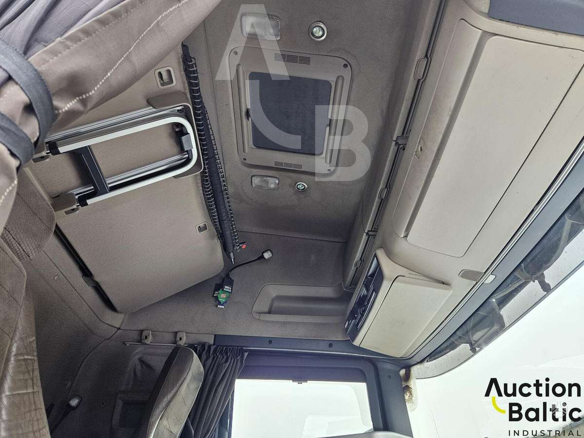 Scania R440LA4X2MEB, другое