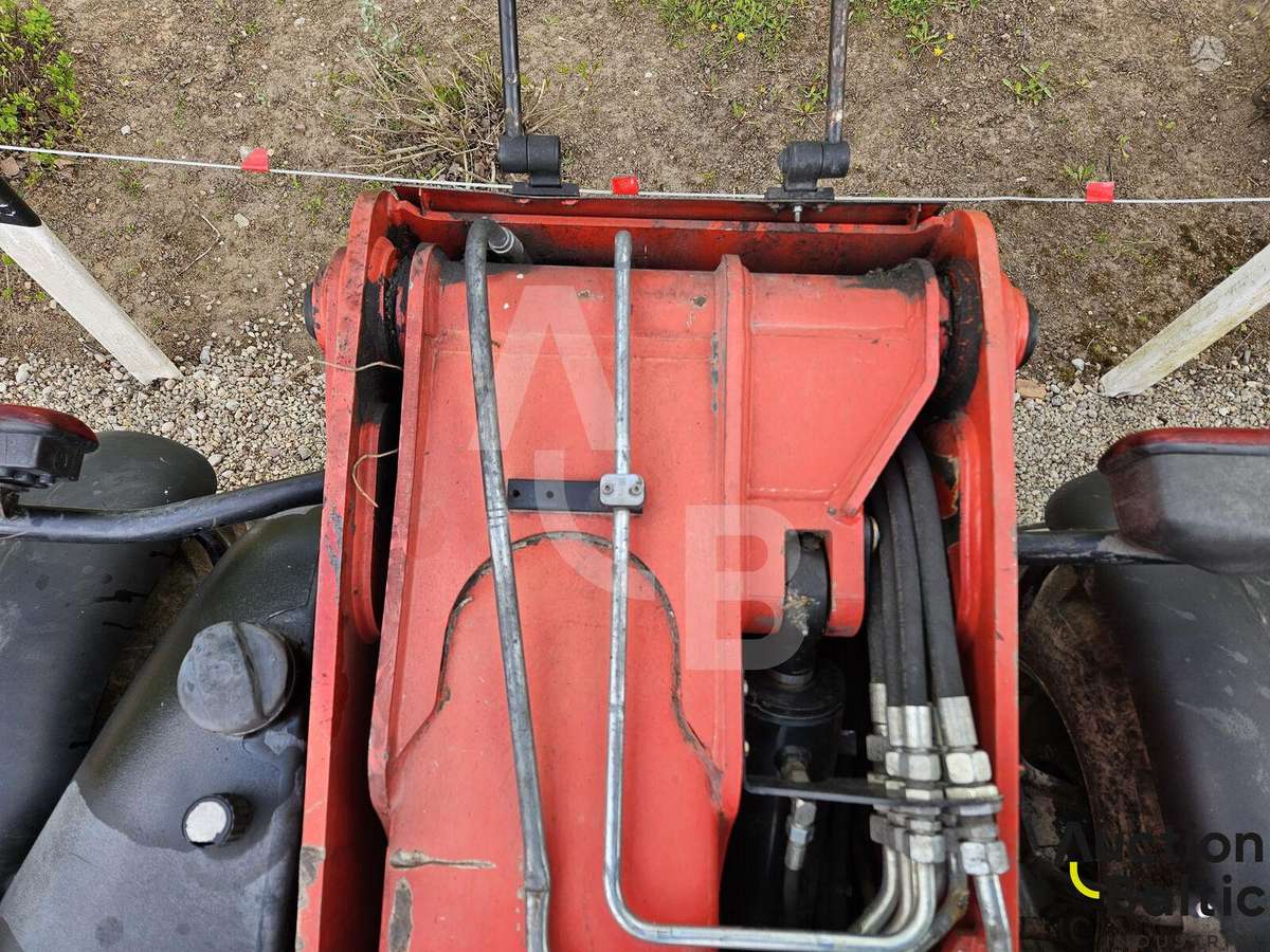 Manitou MLT 735 120 PS ST3B, forklifts
