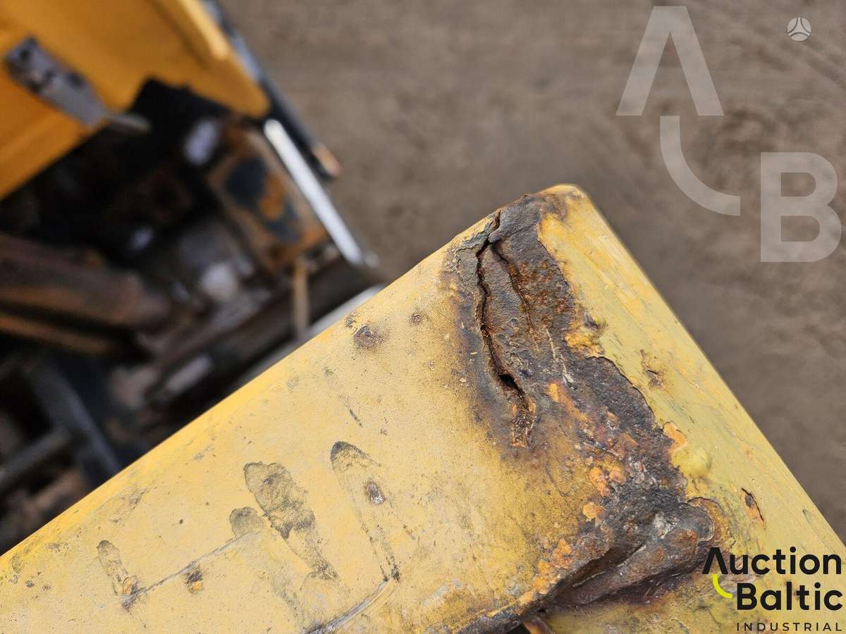 Volvo FH480, dumpers / tippers