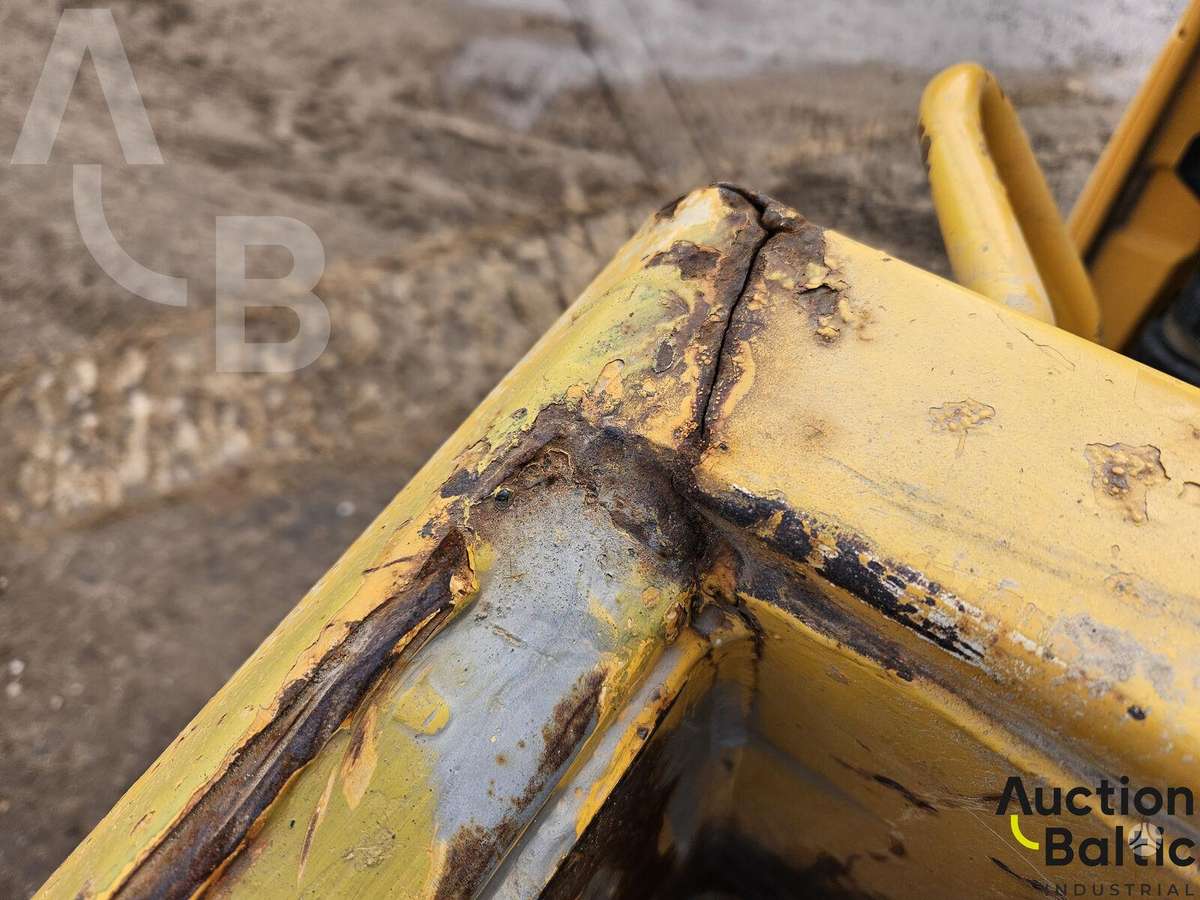 Volvo FH480, dumpers / tippers