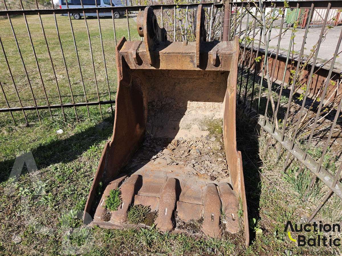 Kobelco SK 210 LC-1A, excavator