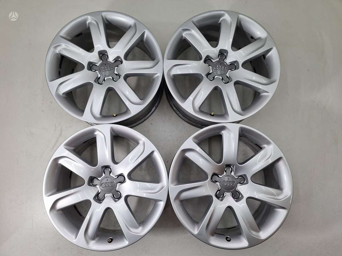 Audi A5, A6, легкосплавные , R18