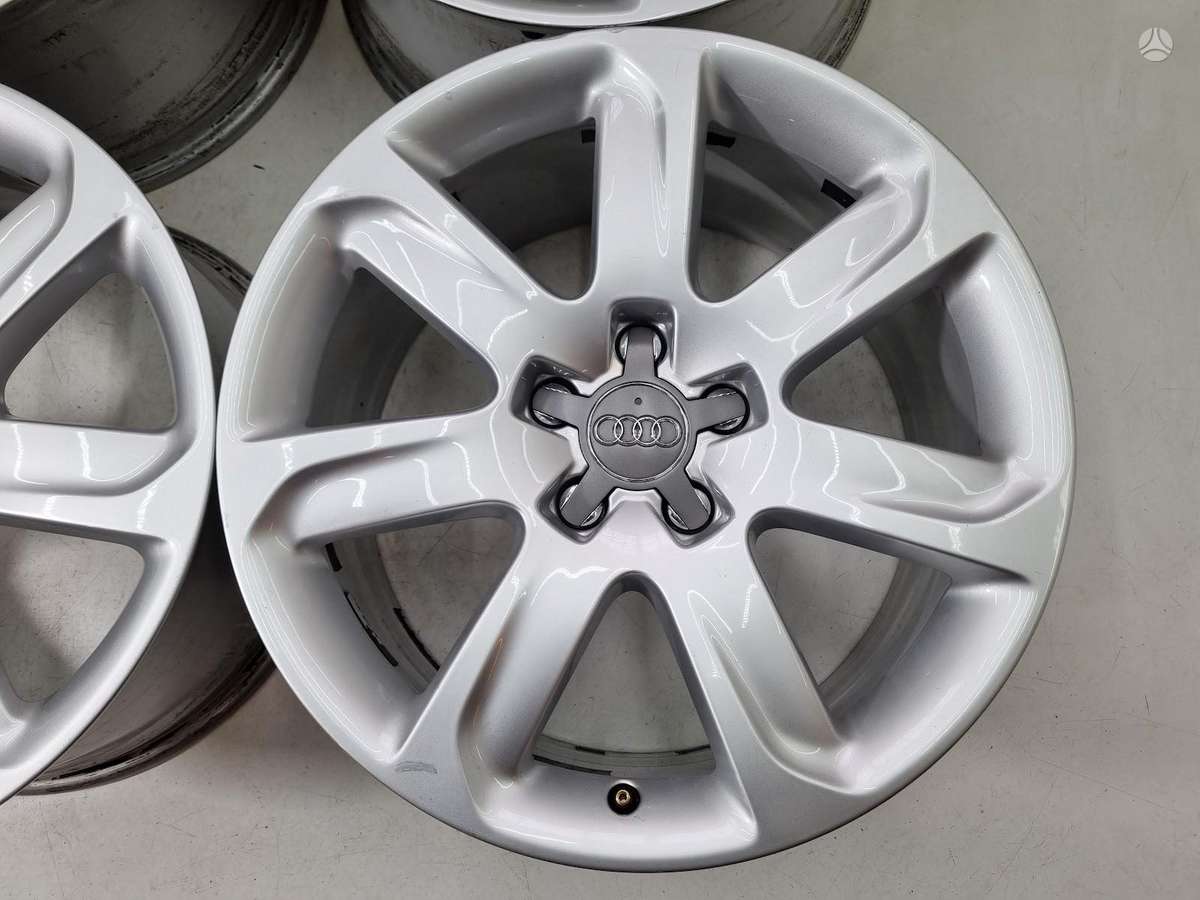 Audi A5, A6, легкосплавные , R18
