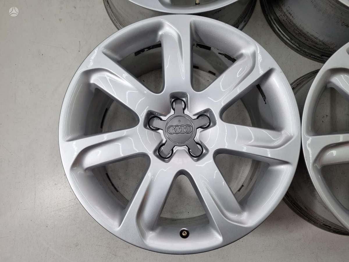 Audi A5, A6, легкосплавные , R18