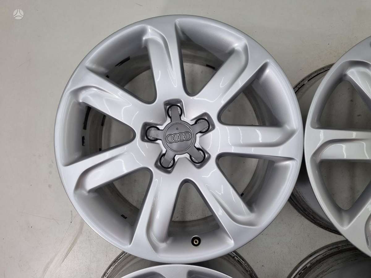Audi A5, A6, легкосплавные , R18