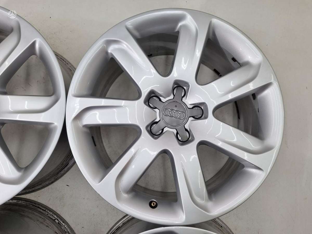 Audi A5, A6, легкосплавные , R18