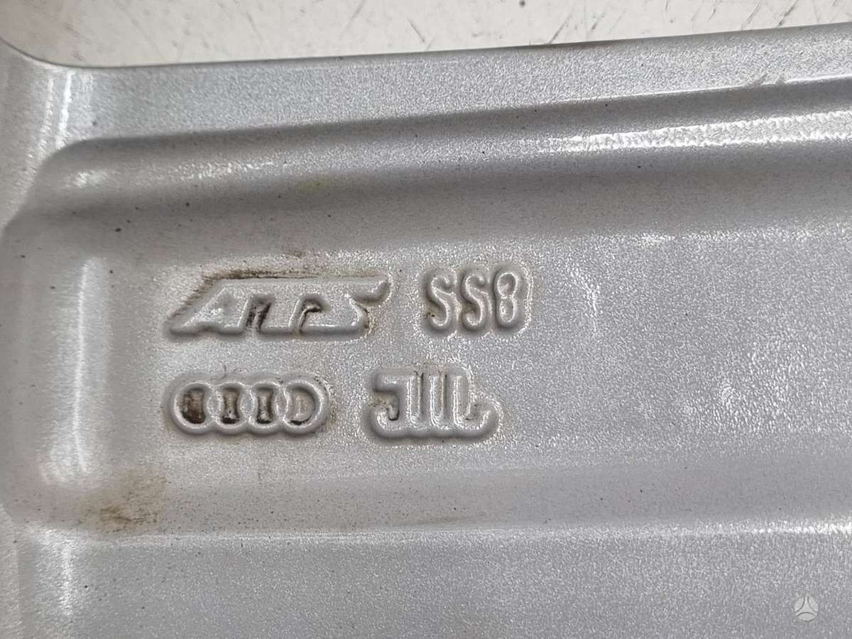 Audi A5, A6, легкосплавные , R18