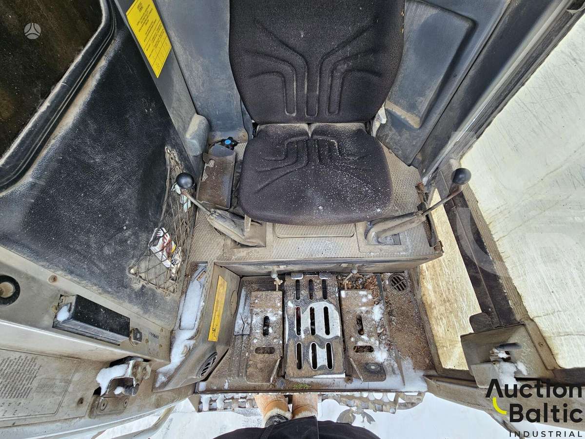 Volvo FH, лесовозы