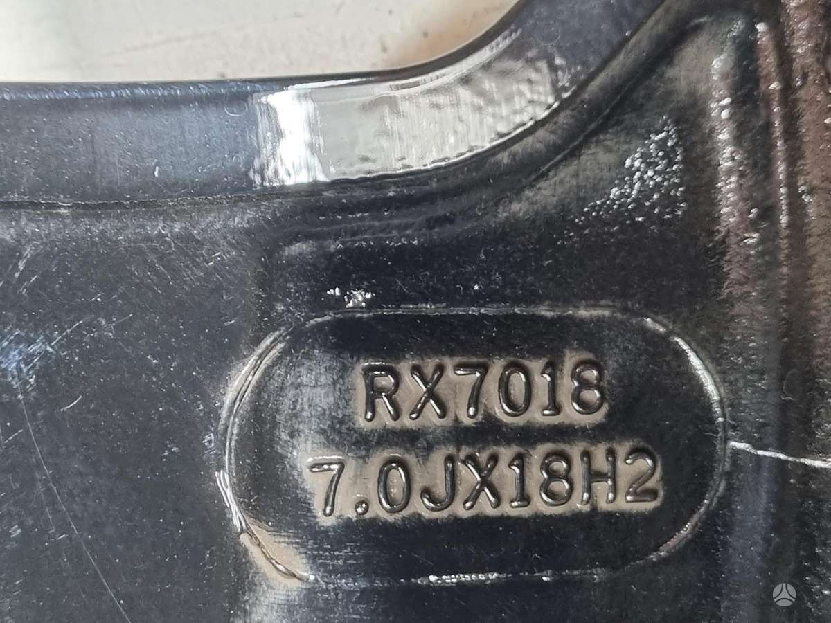 Lexus CT, легкосплавные , R18