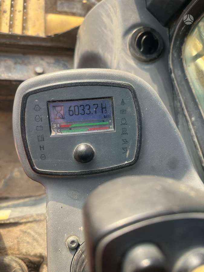 GEHL RT 210, mini loaders