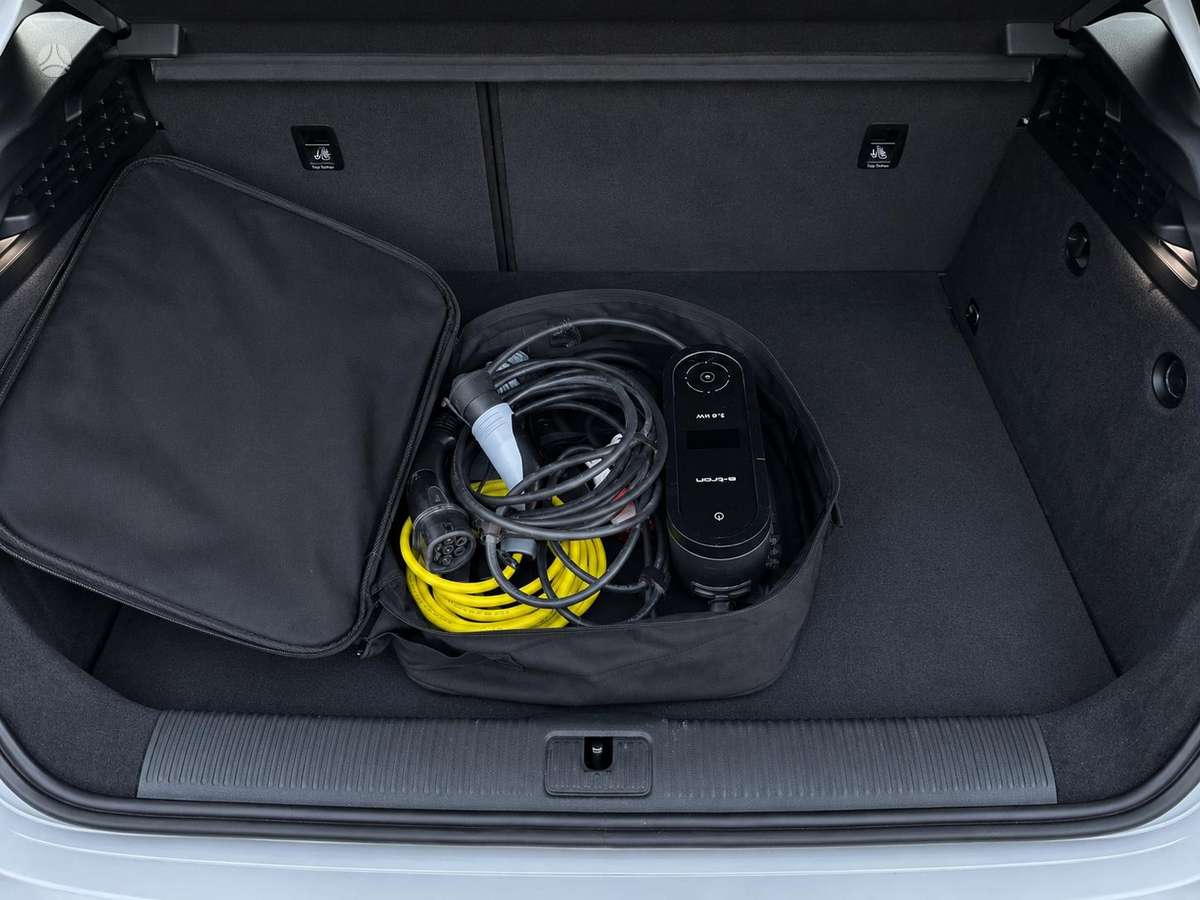 Audi A3, 1.4 l., hatchback