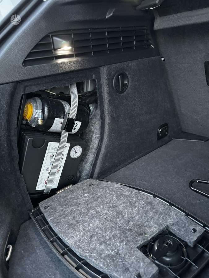 Audi A3, 1.4 l., hatchback