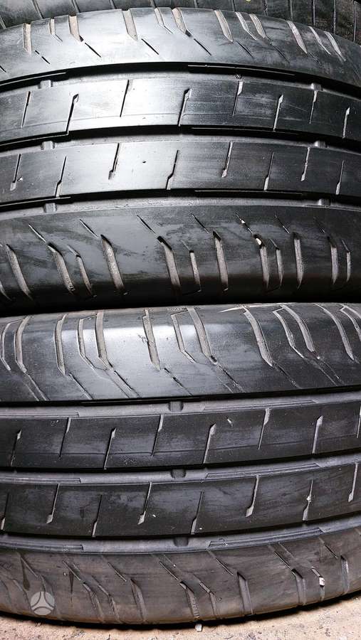 Hankook Michelin ,AUSTONE, летние 225/55 R17