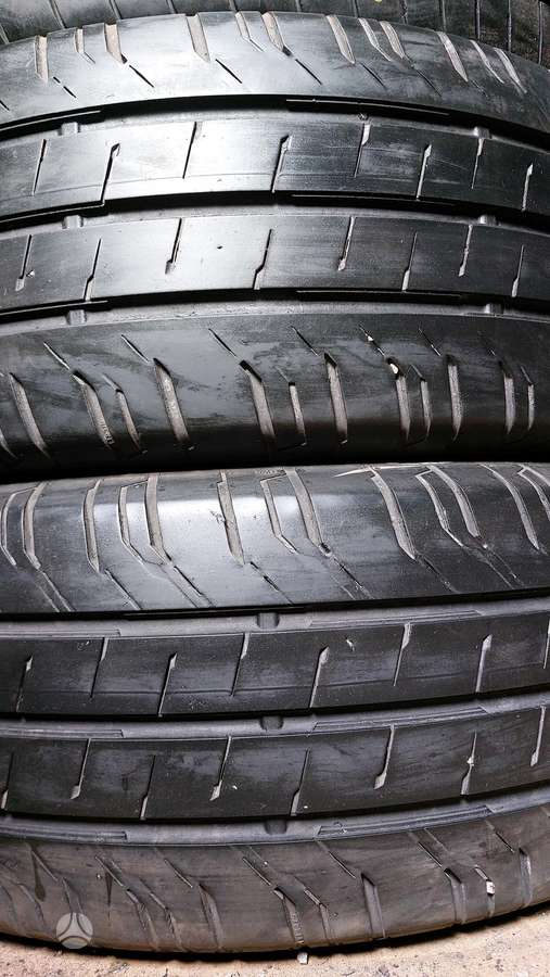 Hankook Michelin ,AUSTONE, vasarinės 225/55 R17