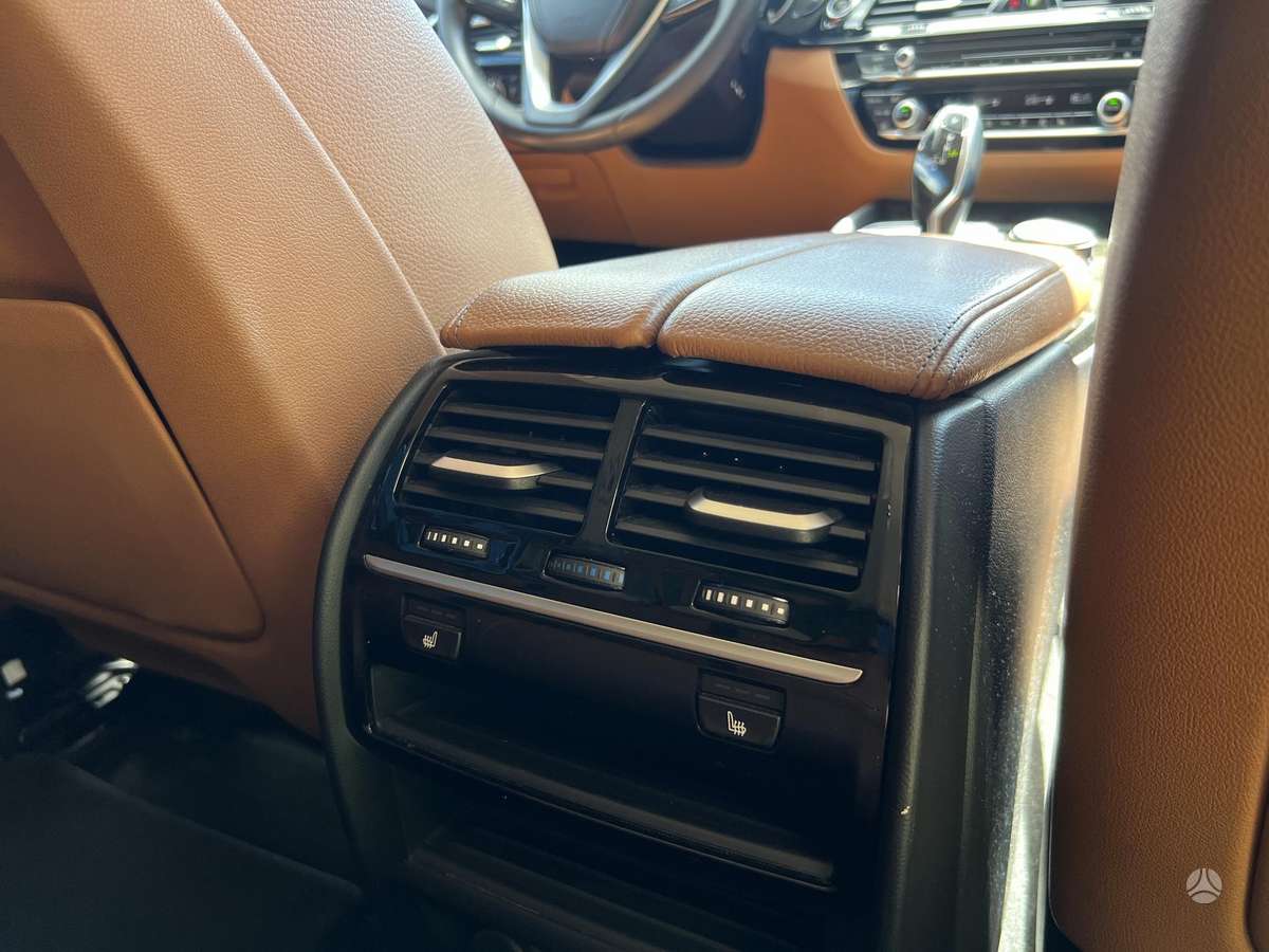 BMW 530, 3.0 l., Седан