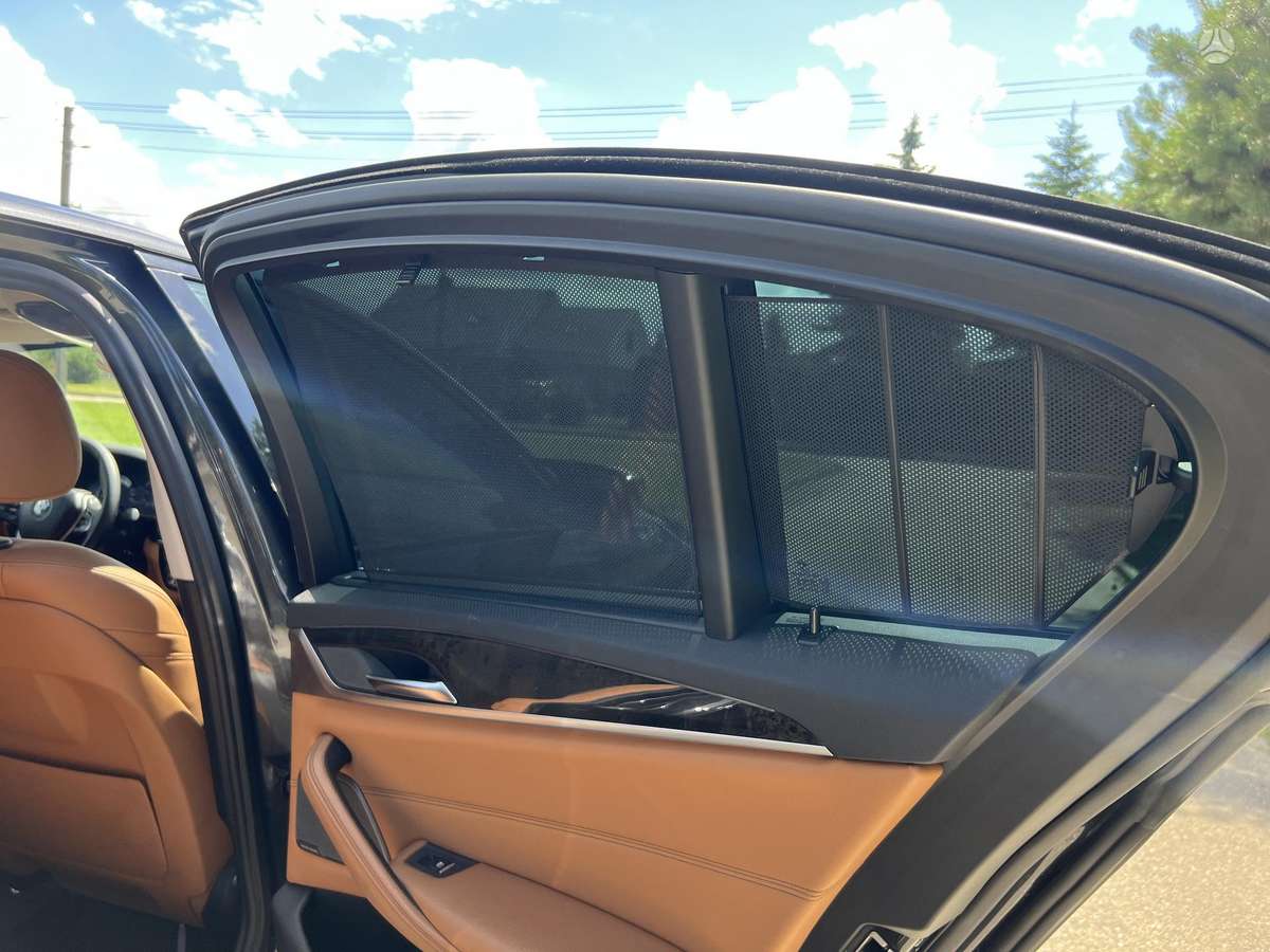 BMW 530, 3.0 l., Седан