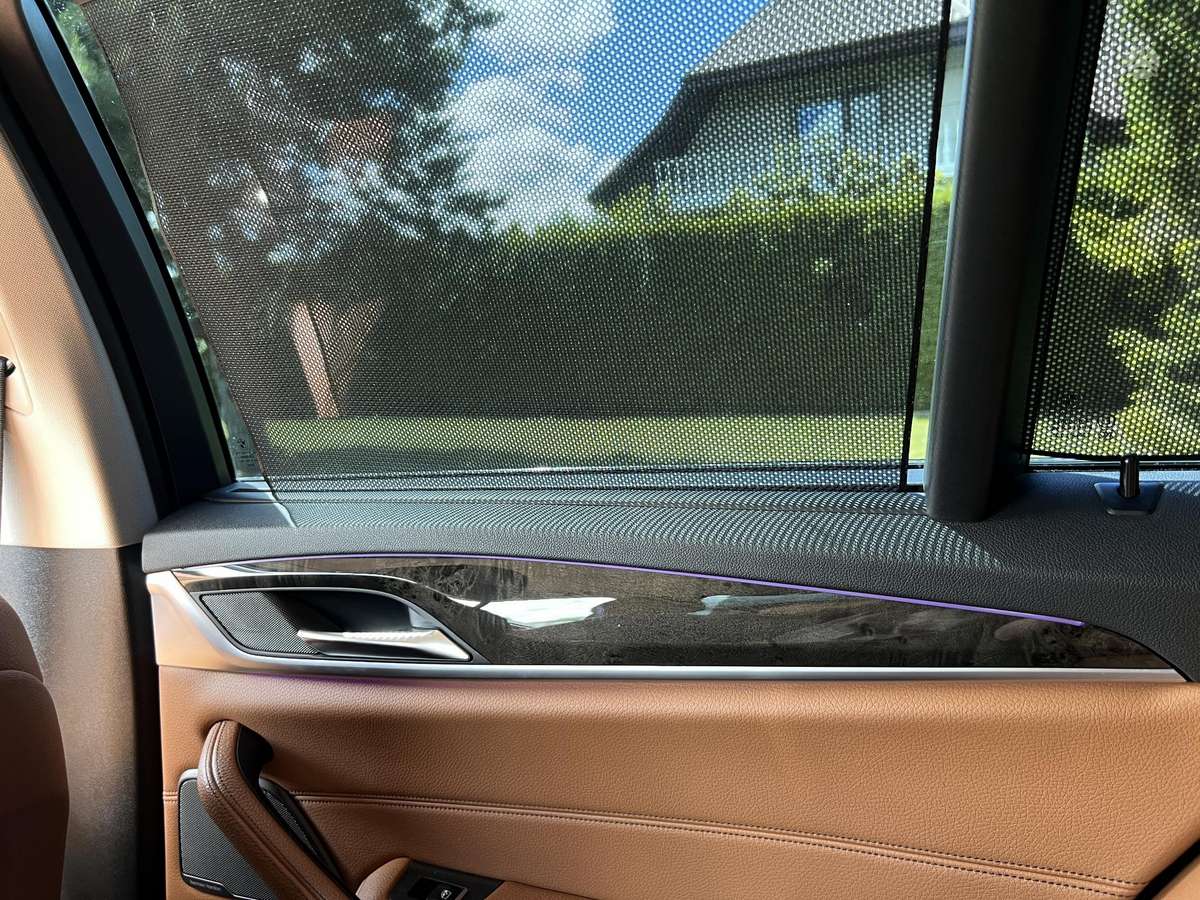BMW 530, 3.0 l., Седан