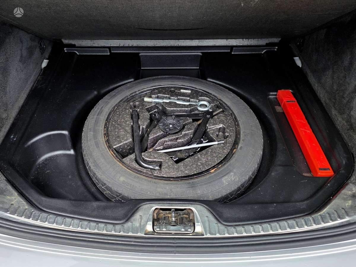 Volvo V60, 2.0 l., Универсал